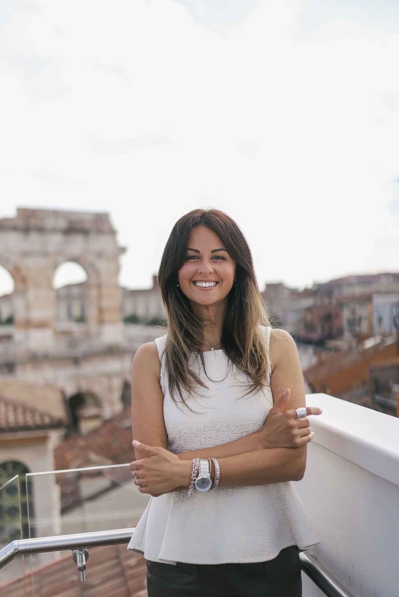 Ritratto di Nataliya Alberti